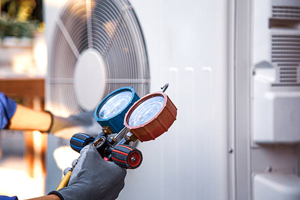 Affordable Emergency Hvac Repair solutions in Union, MI