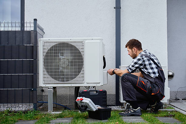 Trusted Hvac Repair service in Union, MI - HVAC Repair CO